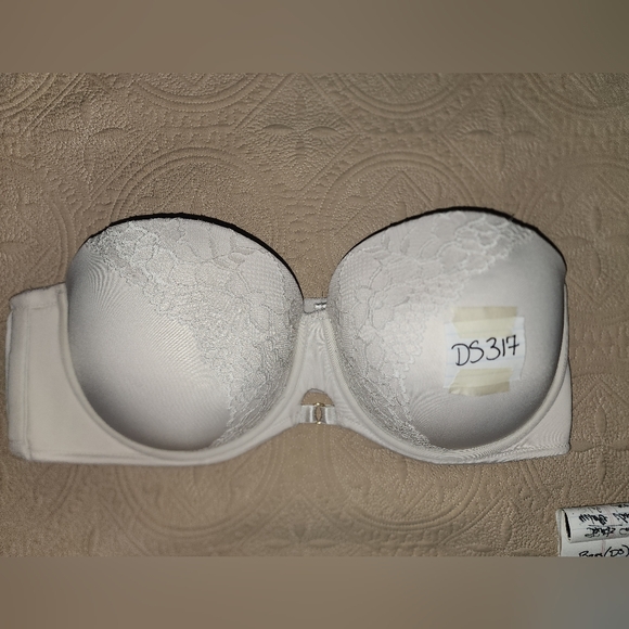 Lane Bryant Strapless Bra (DS317) - Picture 2 of 6